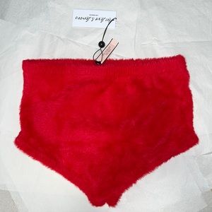 For Love and Lemons Fiona Sleep Short